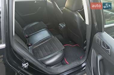 Универсал Volkswagen Passat 2007 в 