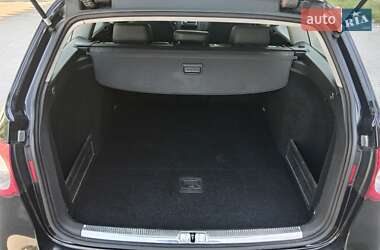 Универсал Volkswagen Passat 2007 в 