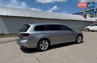 Универсал Volkswagen Passat 2020 в 
