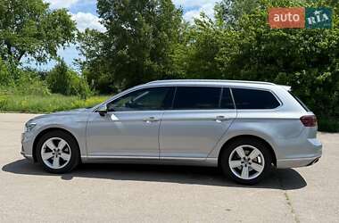 Универсал Volkswagen Passat 2020 в 