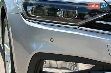Универсал Volkswagen Passat 2020 в 
