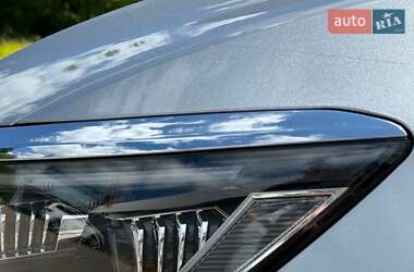 Универсал Volkswagen Passat 2020 в 
