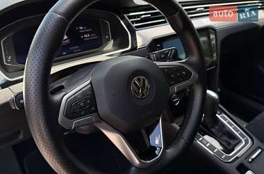 Универсал Volkswagen Passat 2020 в 