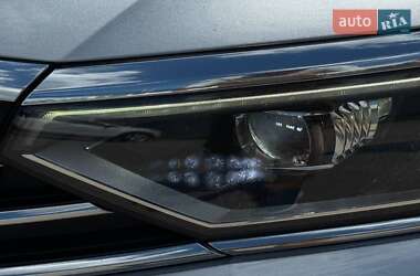 Универсал Volkswagen Passat 2020 в 
