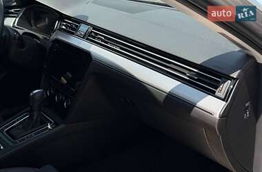 Универсал Volkswagen Passat 2020 в 
