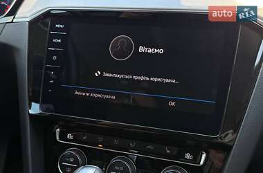 Универсал Volkswagen Passat 2020 в 