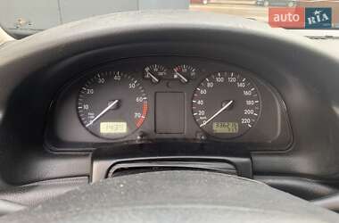 Универсал Volkswagen Passat 1997 в 