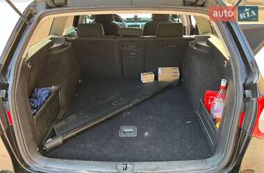 Універсал Volkswagen Passat 2010 в 