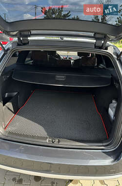 Универсал Volkswagen Passat 2014 в 