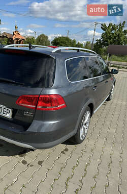 Универсал Volkswagen Passat 2014 в 