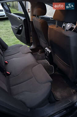Седан Volkswagen Passat 2008 в 