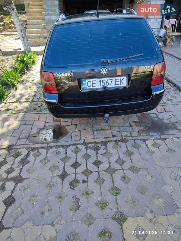 Универсал Volkswagen Passat 2005 в Обухове