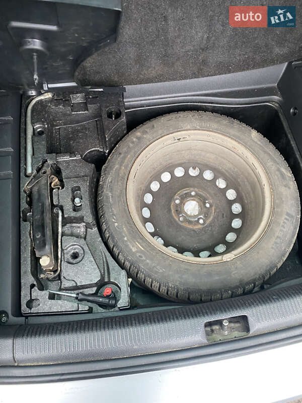 Универсал Volkswagen Passat 2008 в Виннице