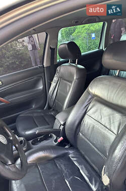 Универсал Volkswagen Passat 2004 в 