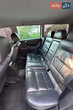 Универсал Volkswagen Passat 2004 в 