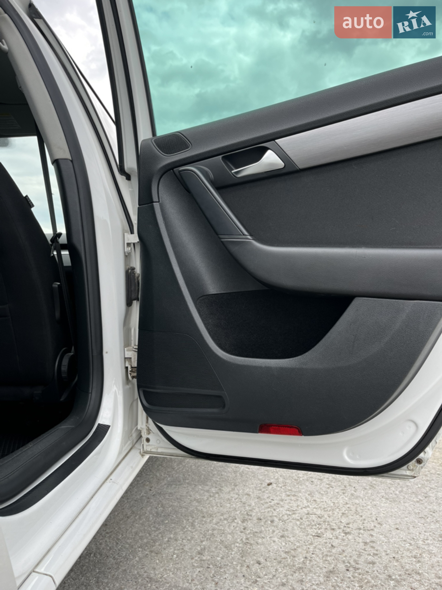 2012 Volkswagen Passat - мініатюра 14