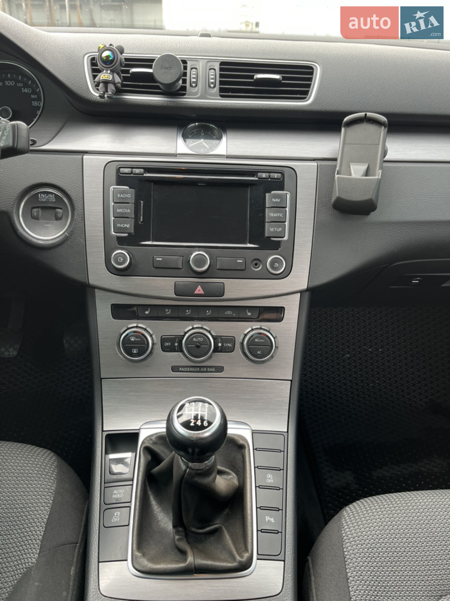2012 Volkswagen Passat - мініатюра 15
