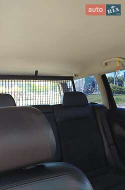 Универсал Volkswagen Passat 2003 в 