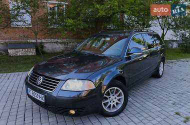 Универсал Volkswagen Passat 2004 в Надворной