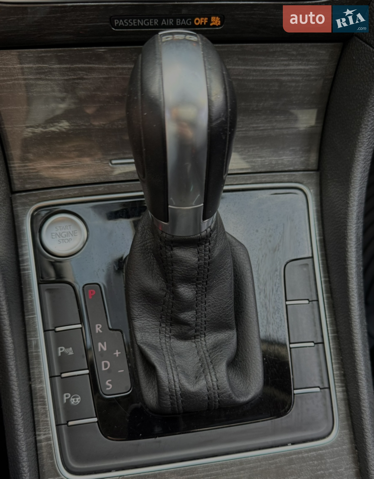 2016 Volkswagen Passat - мініатюра 18