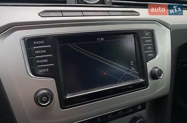 Универсал Volkswagen Passat 2015 в 