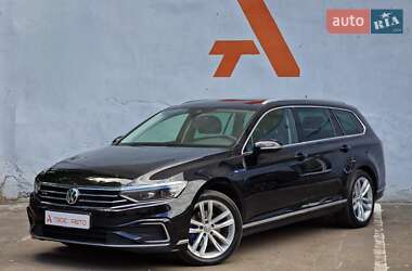 Универсал Volkswagen Passat 2020 в 