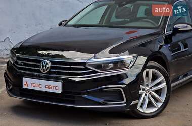 Универсал Volkswagen Passat 2020 в 
