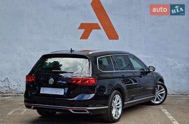 Универсал Volkswagen Passat 2020 в 