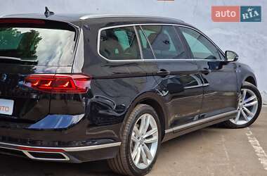 Универсал Volkswagen Passat 2020 в 