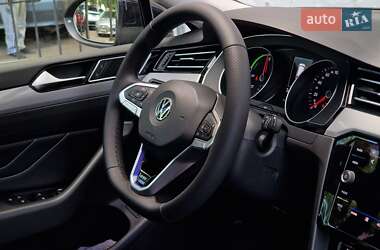 Универсал Volkswagen Passat 2020 в 