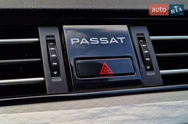 Универсал Volkswagen Passat 2020 в 