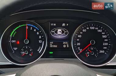 Универсал Volkswagen Passat 2020 в 