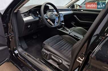 Универсал Volkswagen Passat 2020 в 