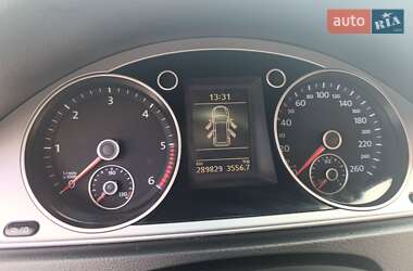 Универсал Volkswagen Passat 2012 в 