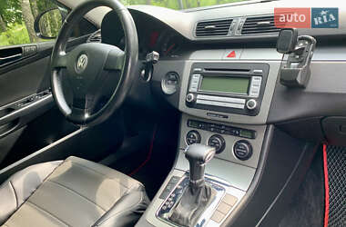 Универсал Volkswagen Passat 2006 в 