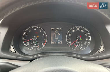 Седан Volkswagen Passat 2012 в 
