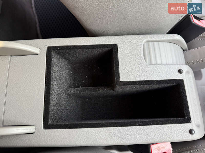 Універсал Volkswagen Passat 2005 в Вінниці