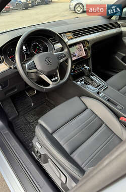 Универсал Volkswagen Passat 2022 в 