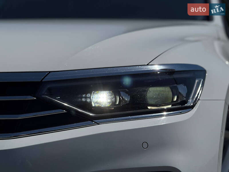 Универсал Volkswagen Passat 2020 в Кривом Роге