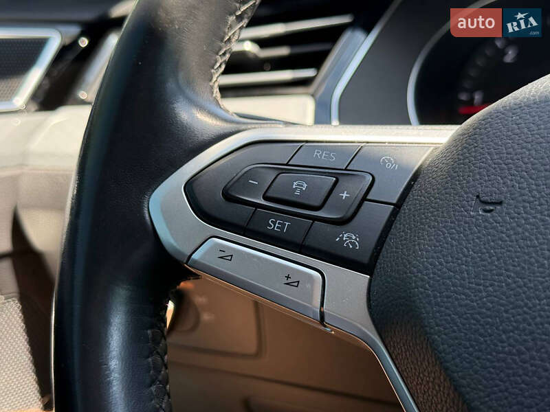 Универсал Volkswagen Passat 2020 в Кривом Роге