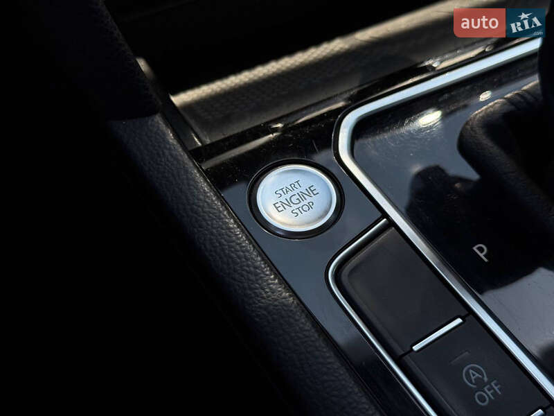 Универсал Volkswagen Passat 2020 в Кривом Роге