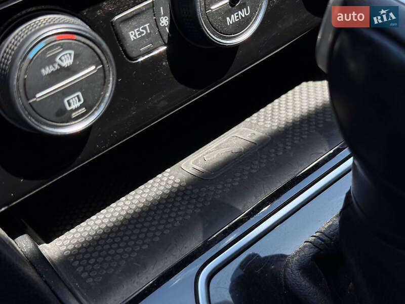 Универсал Volkswagen Passat 2020 в Кривом Роге