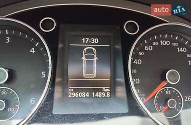 Універсал Volkswagen Passat 2014 в 