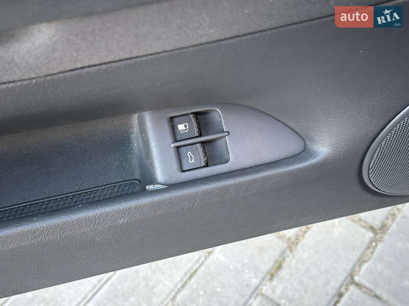 Седан Volkswagen Passat 2004 в Вінниці