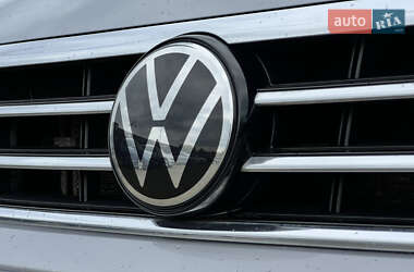 Универсал Volkswagen Passat 2022 в 
