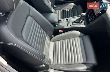 Универсал Volkswagen Passat 2022 в 