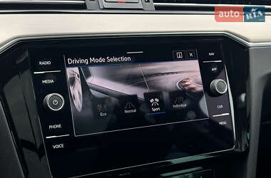 Универсал Volkswagen Passat 2022 в 