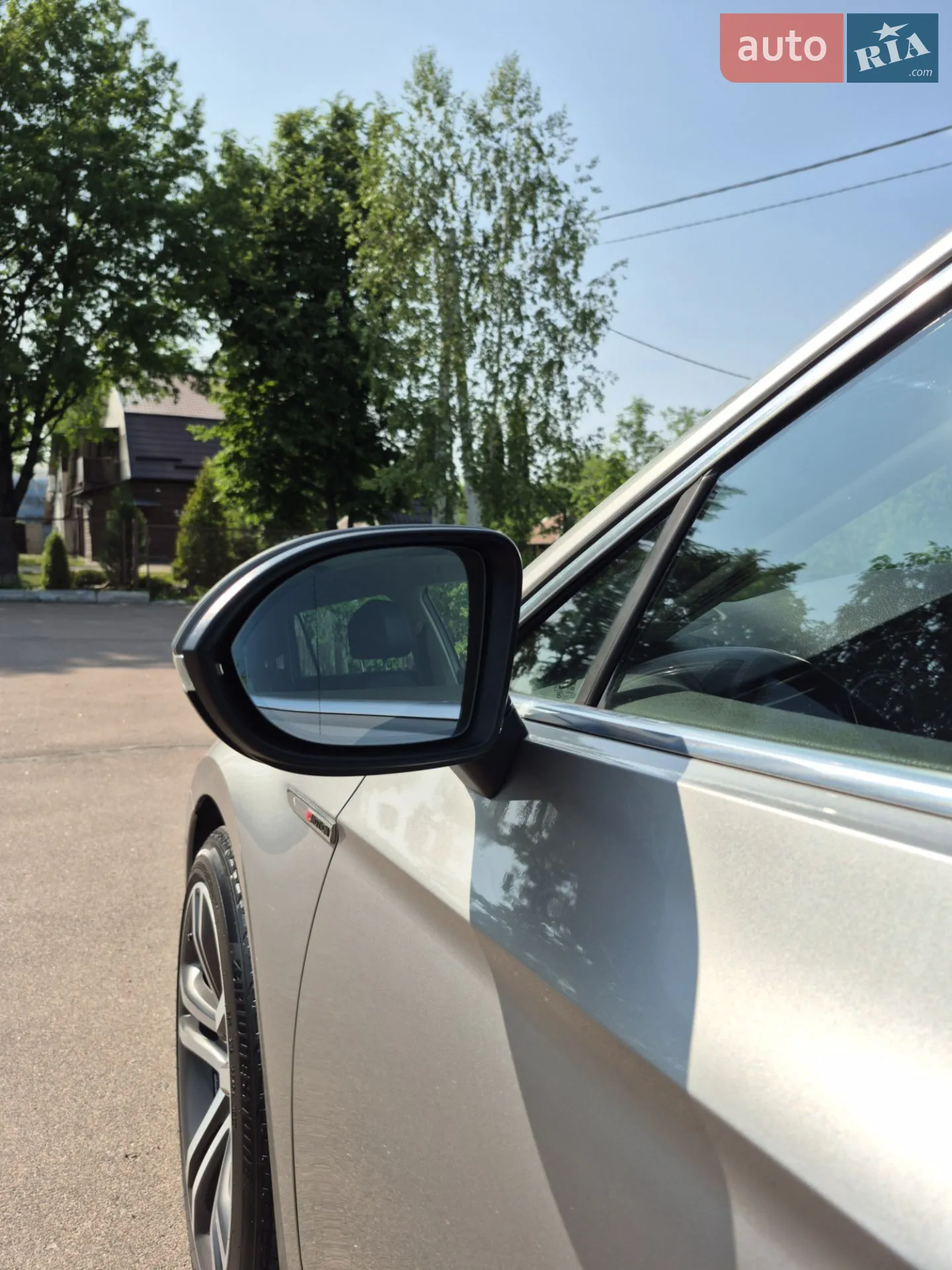 2016 Volkswagen Passat - мініатюра 3