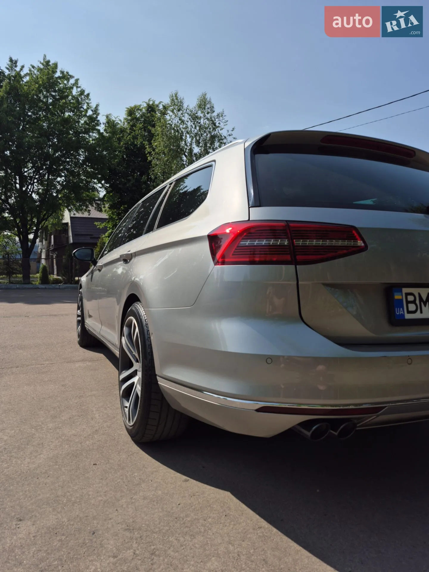 2016 Volkswagen Passat - мініатюра 13