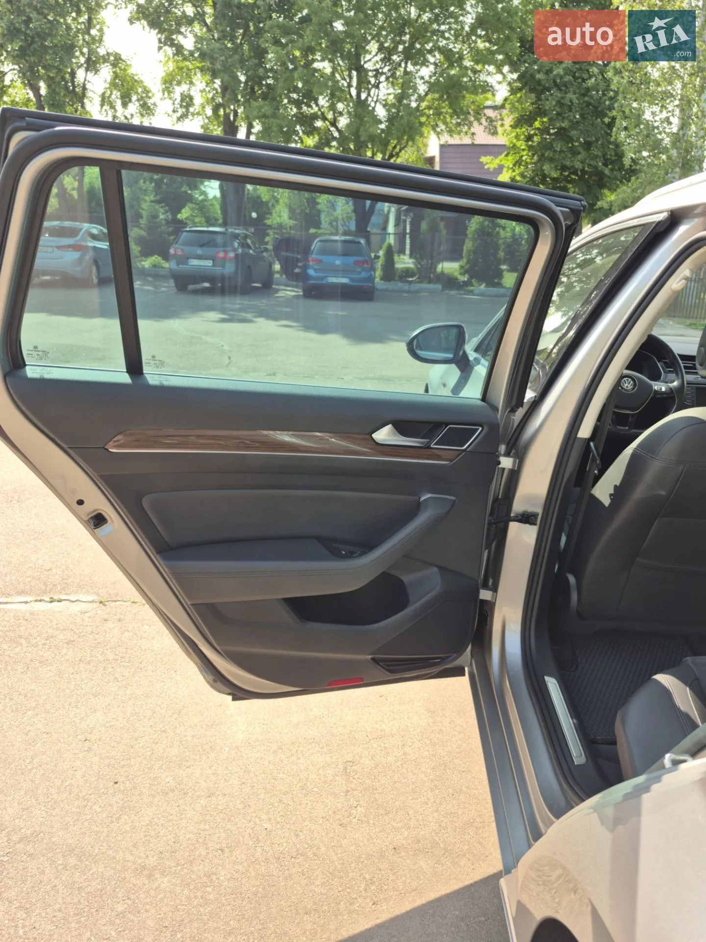 2016 Volkswagen Passat - мініатюра 26